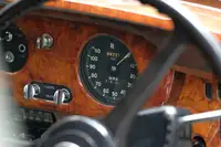 1956 Rolls-Royce Silver Cloud I EWB Factory Prototype-For Sale