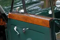 1956 Rolls-Royce Silver Cloud I EWB Factory Prototype-For Sale