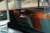1956 Rolls-Royce Silver Cloud I EWB Factory Prototype-For Sale