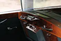 1956 Rolls-Royce Silver Cloud I EWB Factory Prototype-For Sale