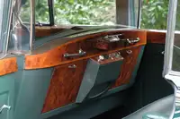 1956 Rolls-Royce Silver Cloud I EWB Factory Prototype-For Sale