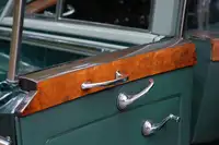 1956 Rolls-Royce Silver Cloud I EWB Factory Prototype-For Sale