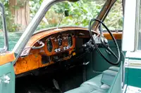 1956 Rolls-Royce Silver Cloud I EWB Factory Prototype-For Sale