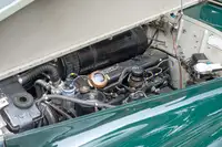 1956 Rolls-Royce Silver Cloud I EWB Factory Prototype-For Sale