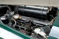 1956 Rolls-Royce Silver Cloud I EWB Factory Prototype-For Sale