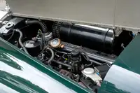 1956 Rolls-Royce Silver Cloud I EWB Factory Prototype-For Sale