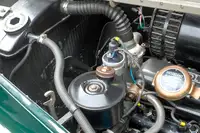 1956 Rolls-Royce Silver Cloud I EWB Factory Prototype-For Sale