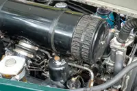 1956 Rolls-Royce Silver Cloud I EWB Factory Prototype-For Sale