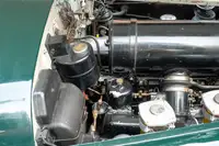 1956 Rolls-Royce Silver Cloud I EWB Factory Prototype-For Sale