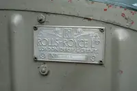 1956 Rolls-Royce Silver Cloud I EWB Factory Prototype-For Sale