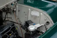 1956 Rolls-Royce Silver Cloud I EWB Factory Prototype-For Sale