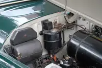 1956 Rolls-Royce Silver Cloud I EWB Factory Prototype-For Sale