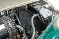 1956 Rolls-Royce Silver Cloud I EWB Factory Prototype-For Sale