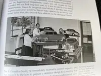 1956 Rolls-Royce Silver Cloud I EWB Factory Prototype-For Sale