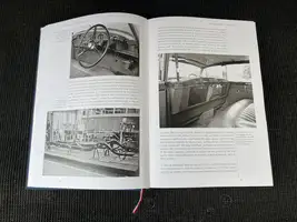 1956 Rolls-Royce Silver Cloud I EWB Factory Prototype-For Sale