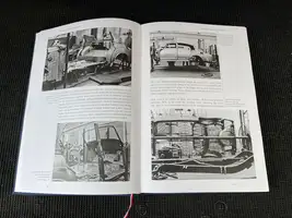 1956 Rolls-Royce Silver Cloud I EWB Factory Prototype-For Sale
