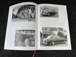 1956 Rolls-Royce Silver Cloud I EWB Factory Prototype-For Sale