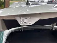 1956 Rolls-Royce Silver Cloud I EWB Factory Prototype-For Sale