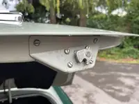 1956 Rolls-Royce Silver Cloud I EWB Factory Prototype-For Sale