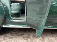 1956 Rolls-Royce Silver Cloud I EWB Factory Prototype-For Sale