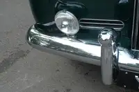 1956 Rolls-Royce Silver Cloud I EWB Factory Prototype-For Sale