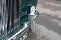 1956 Rolls-Royce Silver Cloud I EWB Factory Prototype-For Sale