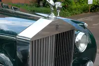 1956 Rolls-Royce Silver Cloud I EWB Factory Prototype-For Sale