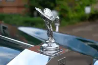 1956 Rolls-Royce Silver Cloud I EWB Factory Prototype-For Sale