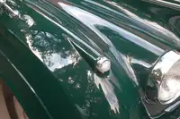 1956 Rolls-Royce Silver Cloud I EWB Factory Prototype-For Sale