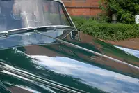 1956 Rolls-Royce Silver Cloud I EWB Factory Prototype-For Sale