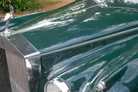 1956 Rolls-Royce Silver Cloud I EWB Factory Prototype-For Sale