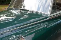 1956 Rolls-Royce Silver Cloud I EWB Factory Prototype-For Sale