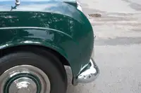 1956 Rolls-Royce Silver Cloud I EWB Factory Prototype-For Sale