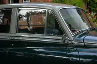 1956 Rolls-Royce Silver Cloud I EWB Factory Prototype-For Sale