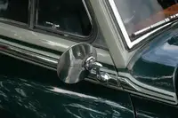 1956 Rolls-Royce Silver Cloud I EWB Factory Prototype-For Sale