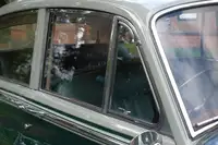 1956 Rolls-Royce Silver Cloud I EWB Factory Prototype-For Sale