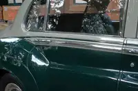 1956 Rolls-Royce Silver Cloud I EWB Factory Prototype-For Sale