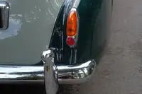 1956 Rolls-Royce Silver Cloud I EWB Factory Prototype-For Sale