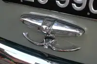 1956 Rolls-Royce Silver Cloud I EWB Factory Prototype-For Sale