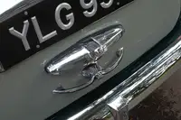 1956 Rolls-Royce Silver Cloud I EWB Factory Prototype-For Sale