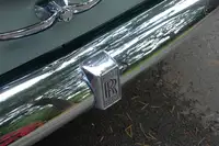 1956 Rolls-Royce Silver Cloud I EWB Factory Prototype-For Sale
