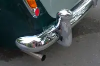 1956 Rolls-Royce Silver Cloud I EWB Factory Prototype-For Sale