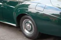 1956 Rolls-Royce Silver Cloud I EWB Factory Prototype-For Sale