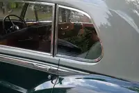 1956 Rolls-Royce Silver Cloud I EWB Factory Prototype-For Sale