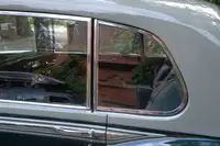 1956 Rolls-Royce Silver Cloud I EWB Factory Prototype-For Sale