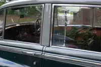 1956 Rolls-Royce Silver Cloud I EWB Factory Prototype-For Sale