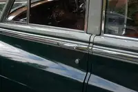 1956 Rolls-Royce Silver Cloud I EWB Factory Prototype-For Sale