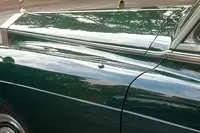 1956 Rolls-Royce Silver Cloud I EWB Factory Prototype-For Sale