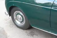 1956 Rolls-Royce Silver Cloud I EWB Factory Prototype-For Sale