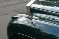 1956 Rolls-Royce Silver Cloud I EWB Factory Prototype-For Sale